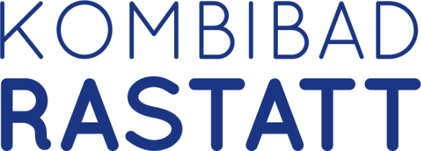 Logo Kombibad Rastatt
